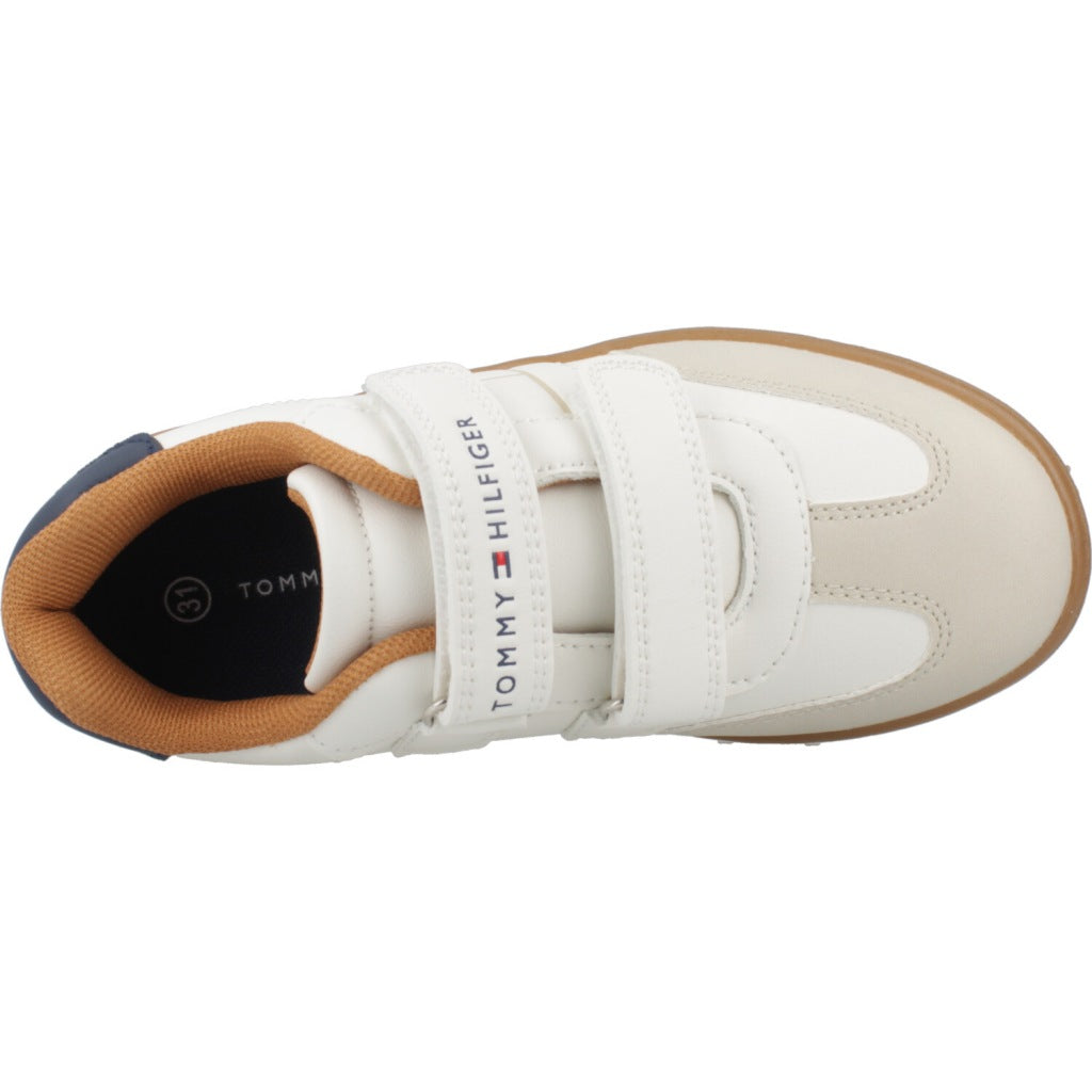 TOMMY HILFIGER TX en color WHTBLU (7)