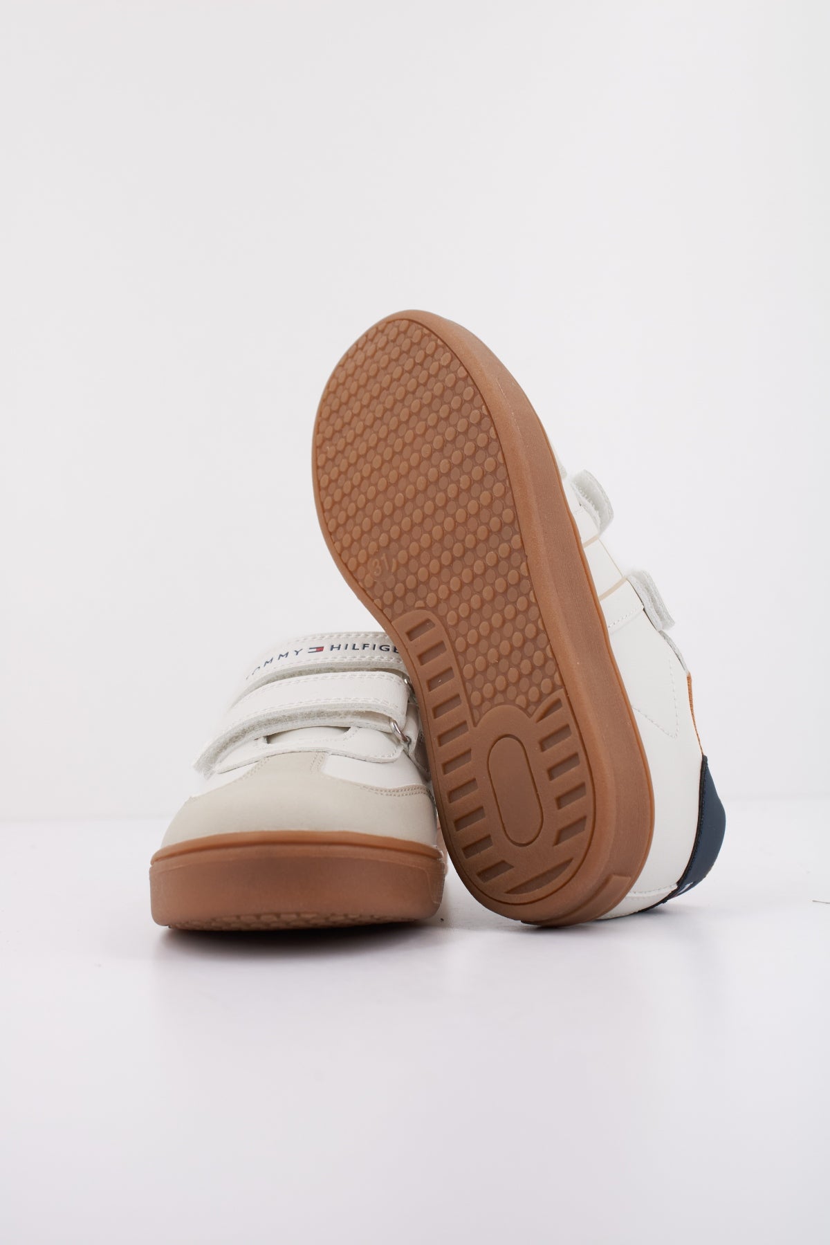 TOMMY HILFIGER TX en color WHTBLU (5)