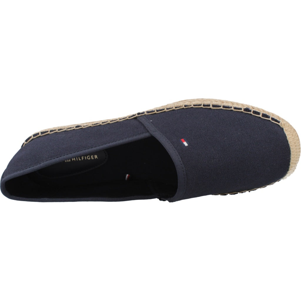 TOMMY HILFIGER FLAG CANVAS en color DW (7)