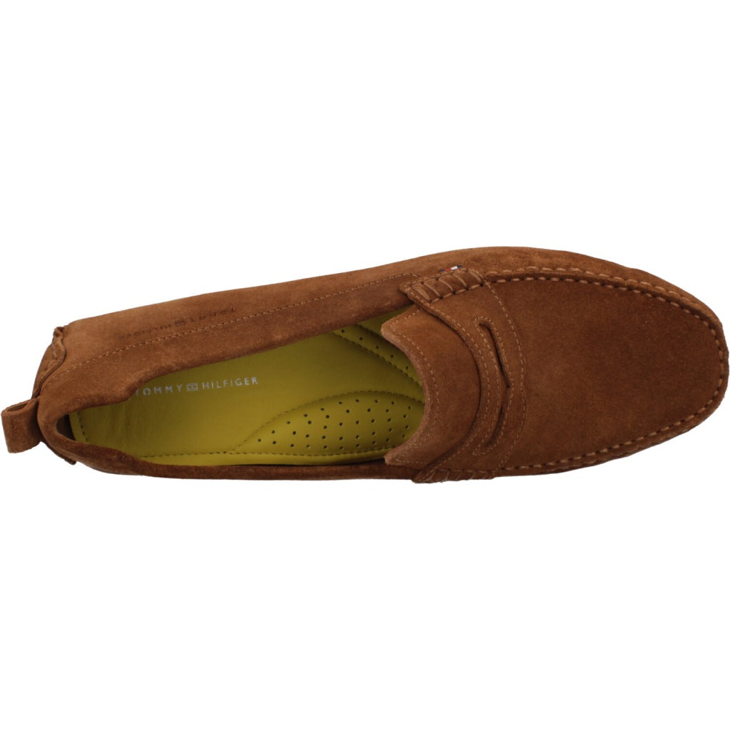TOMMY HILFIGER CORE HILFIEGR SUEDE en color GVQ (7)