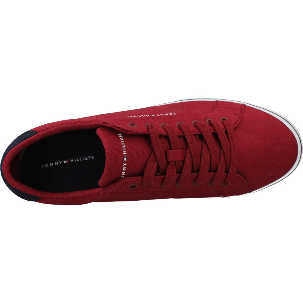 TOMMY HILFIGER VULC CORE LONG LACE en color XIT (7)