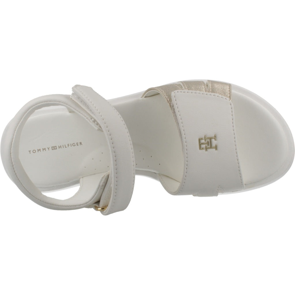 TOMMY HILFIGER TA en color WHTPLT (7)