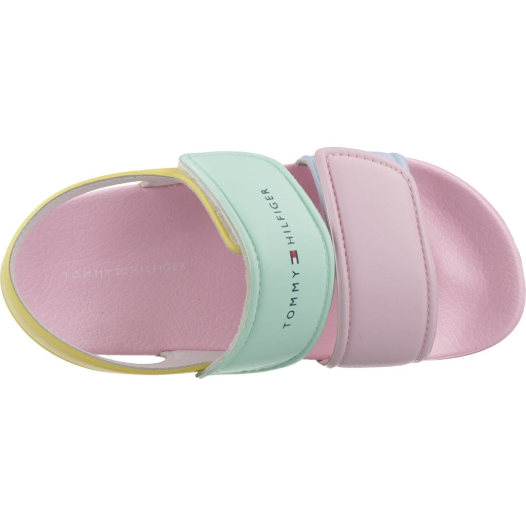 TOMMY HILFIGER TAF en color MLTCLR (7)