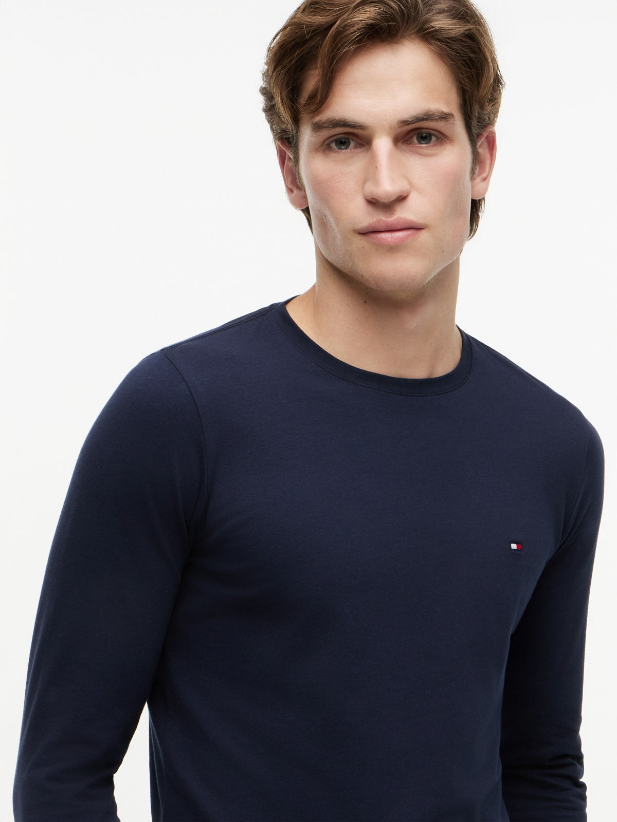 TOMMY HILFIGER MWMW STRETCH S en color DW (5)