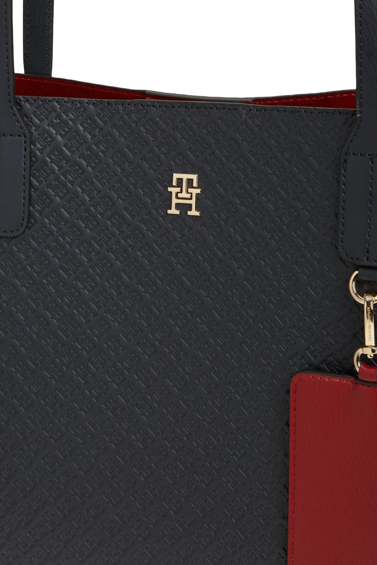TOMMY HILFIGER AWAW TH ICON T en color DW (4)
