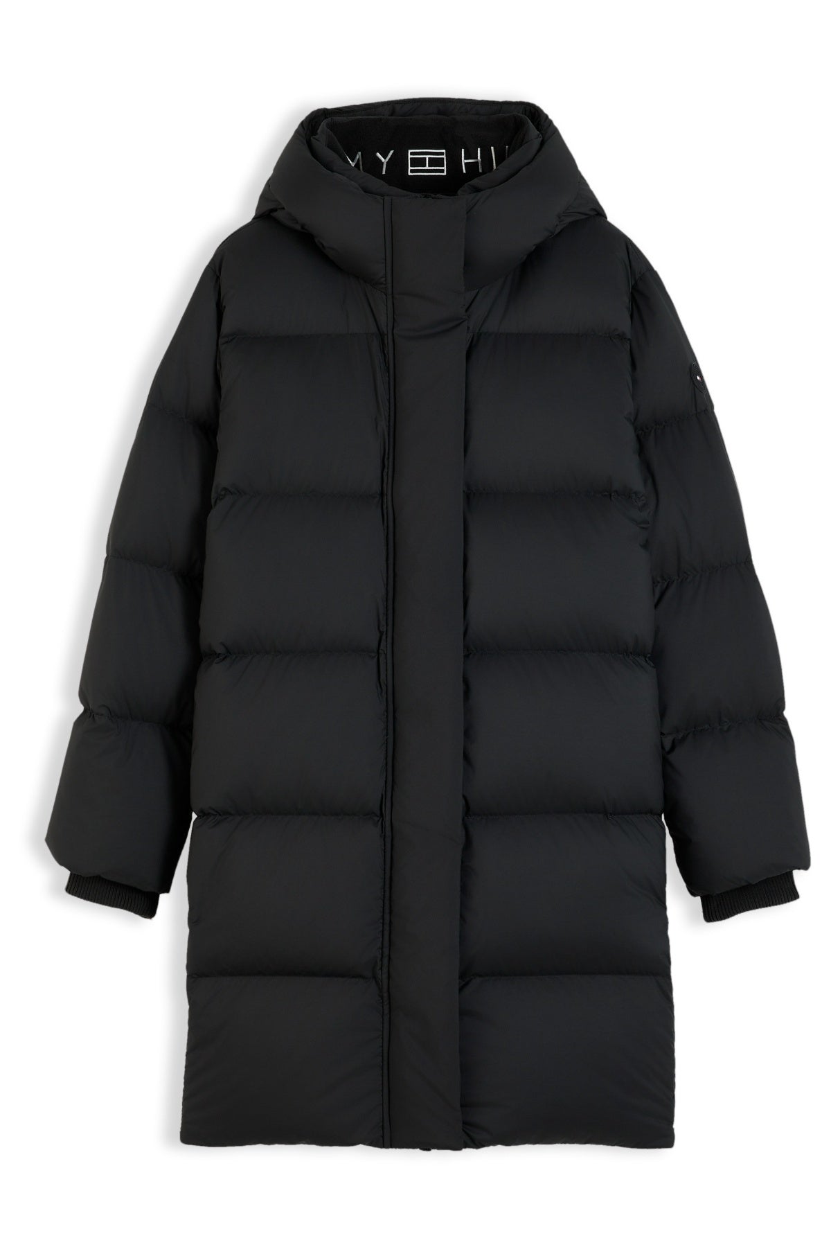 TOMMY HILFIGER WWWW DOWN MODE en color BDS (8)
