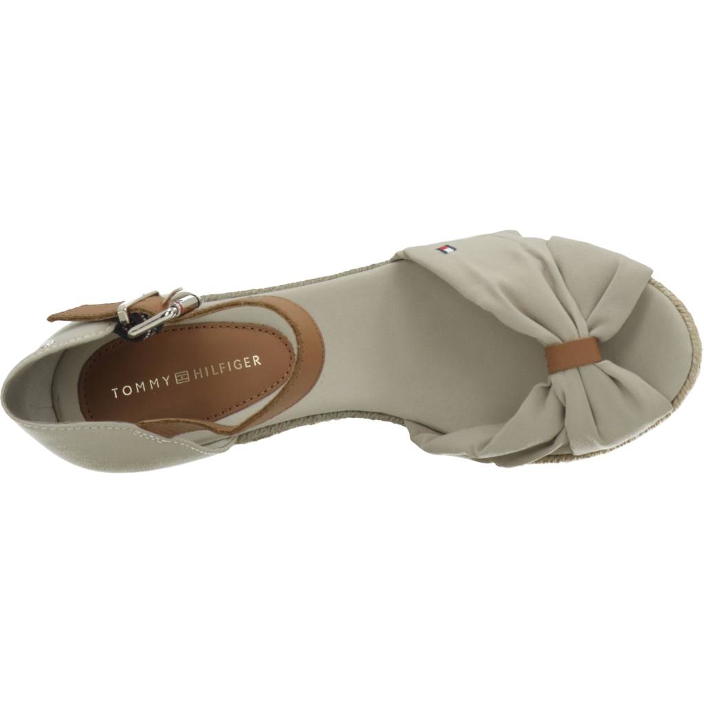 TOMMY HILFIGER BASIC OPEN TOE HIGH en color AEP (7)