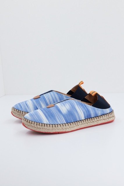 TONI PONS IIB en color BLAU (2)
