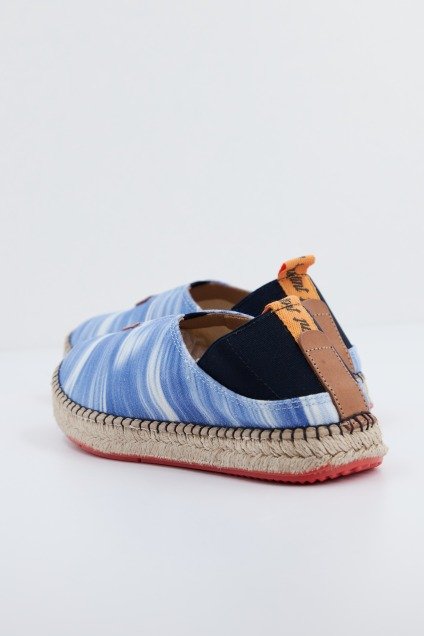 TONI PONS IIB en color BLAU (3)