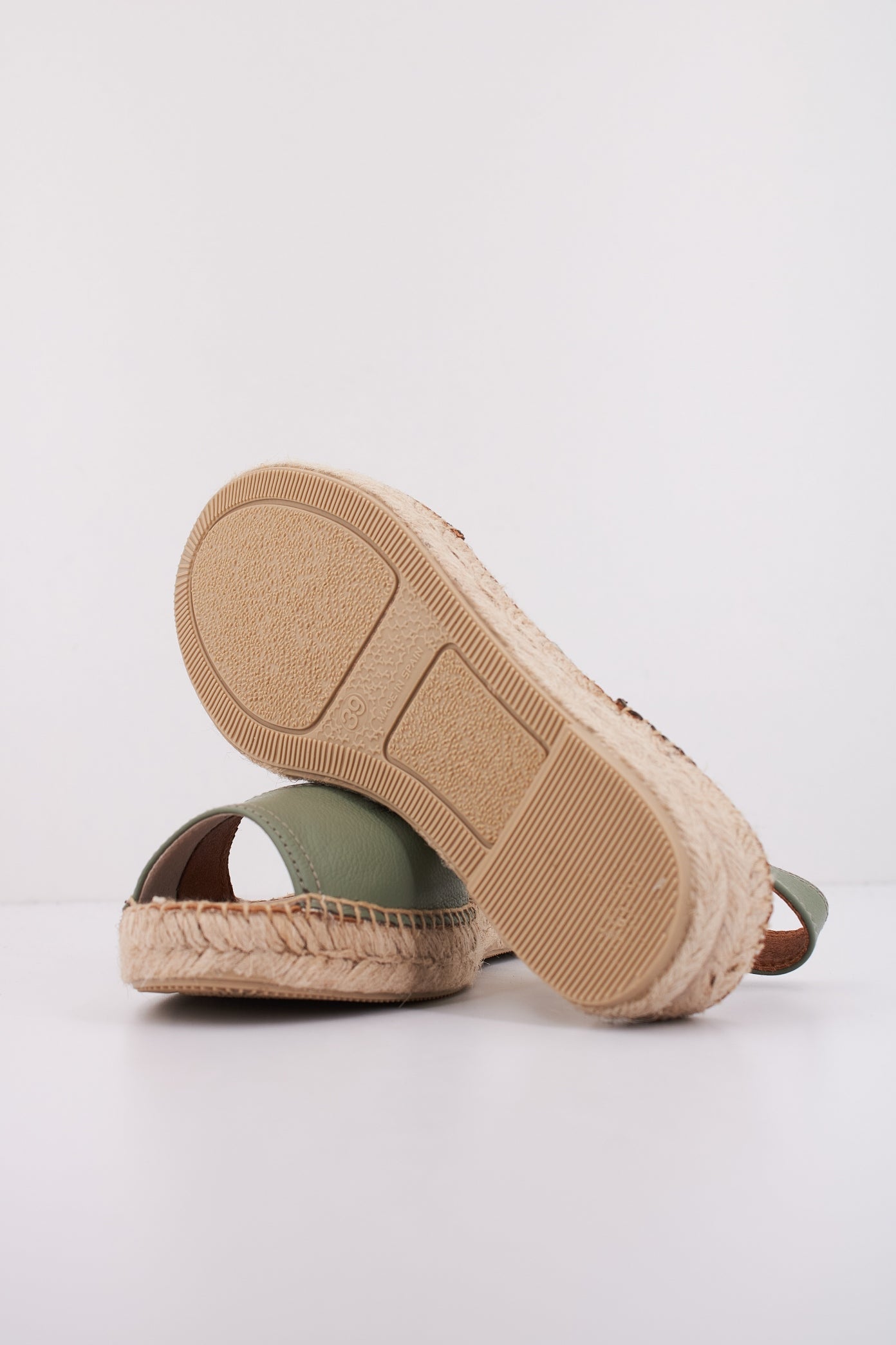 TONI PONS ETNA en color MENTA (5)