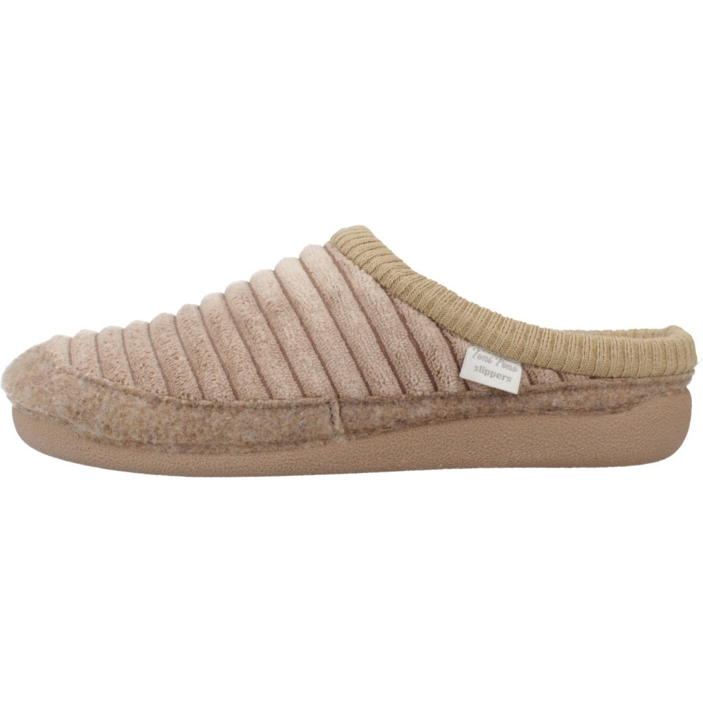 TONI PONS MALU OD en color TAUPE (2)