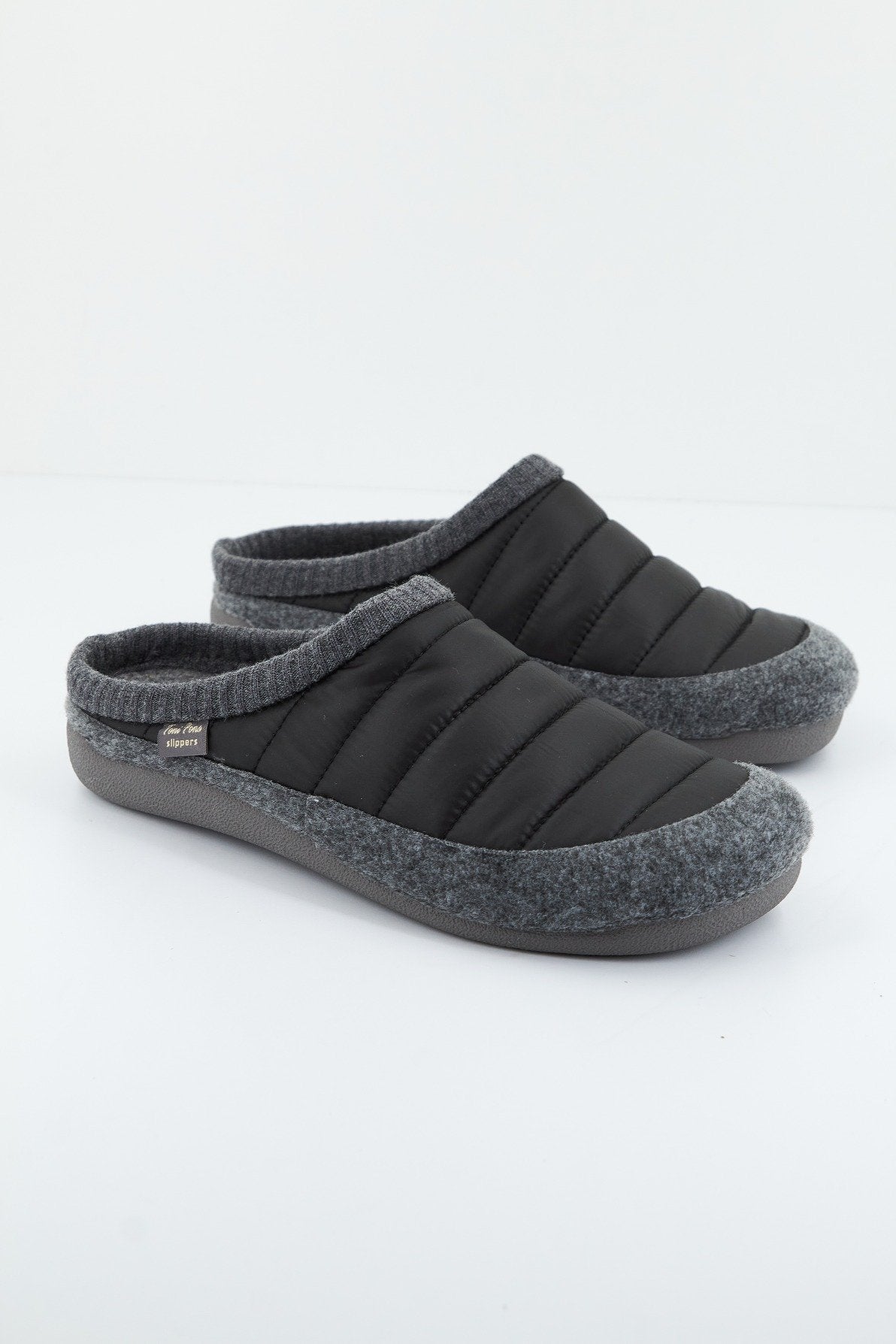 TONI PONS NIX TK en color NEGRE (2)
