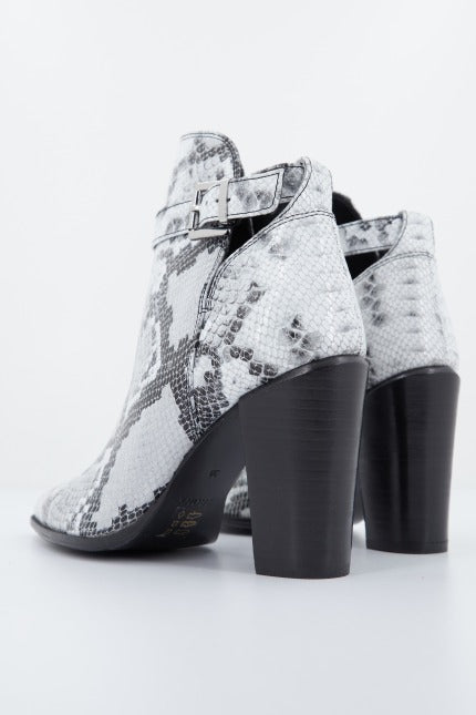 BRONX SHOES AMERICANA BOOT NAPPA en color SNAKE (3)