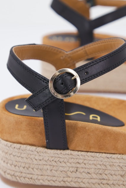 UNISA CANROC NA en color BLACK (4)