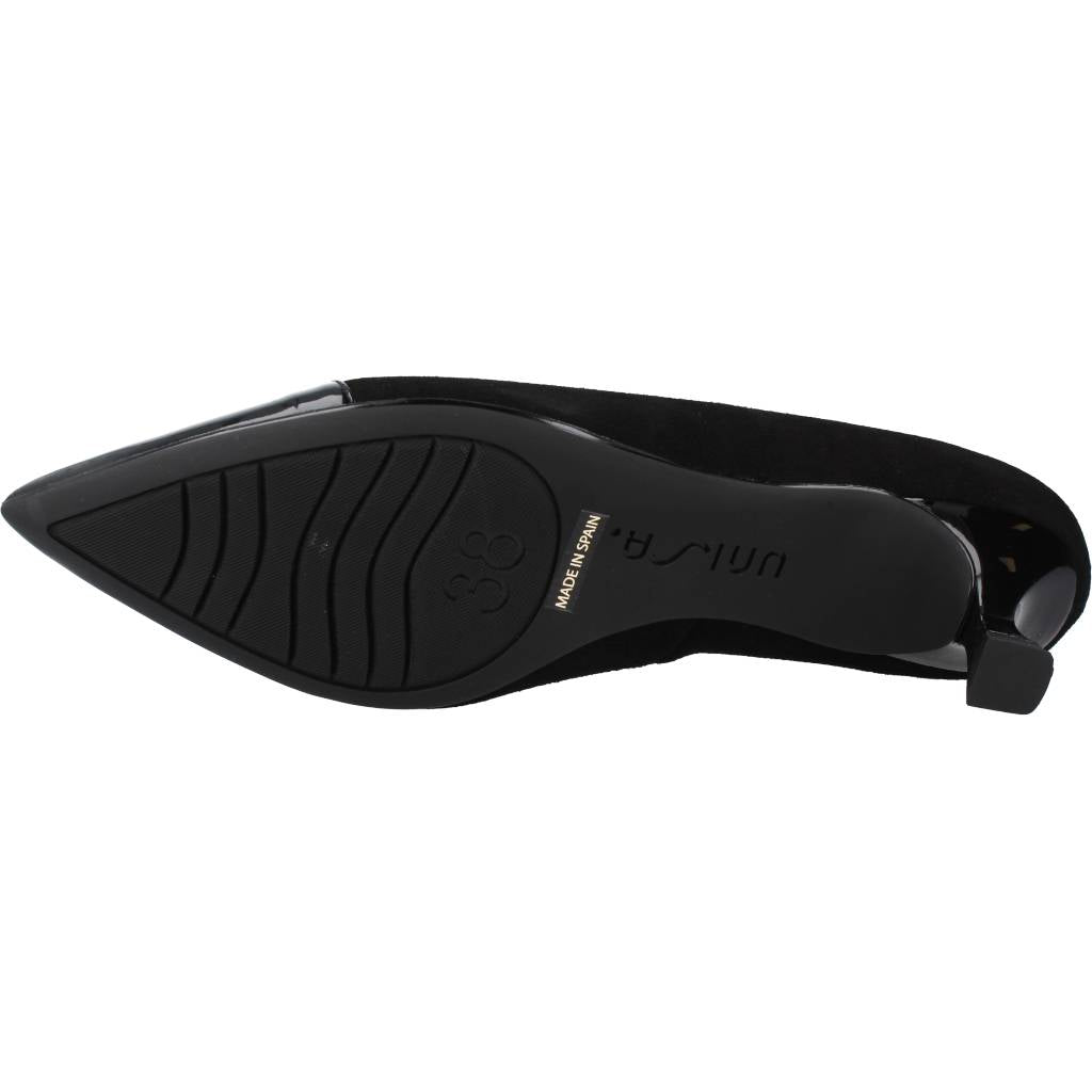 UNISA JUMO KS en color BLACK (6)