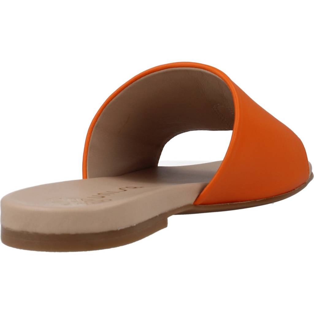 UNISA CACHO NS en color MANDARINE (3)
