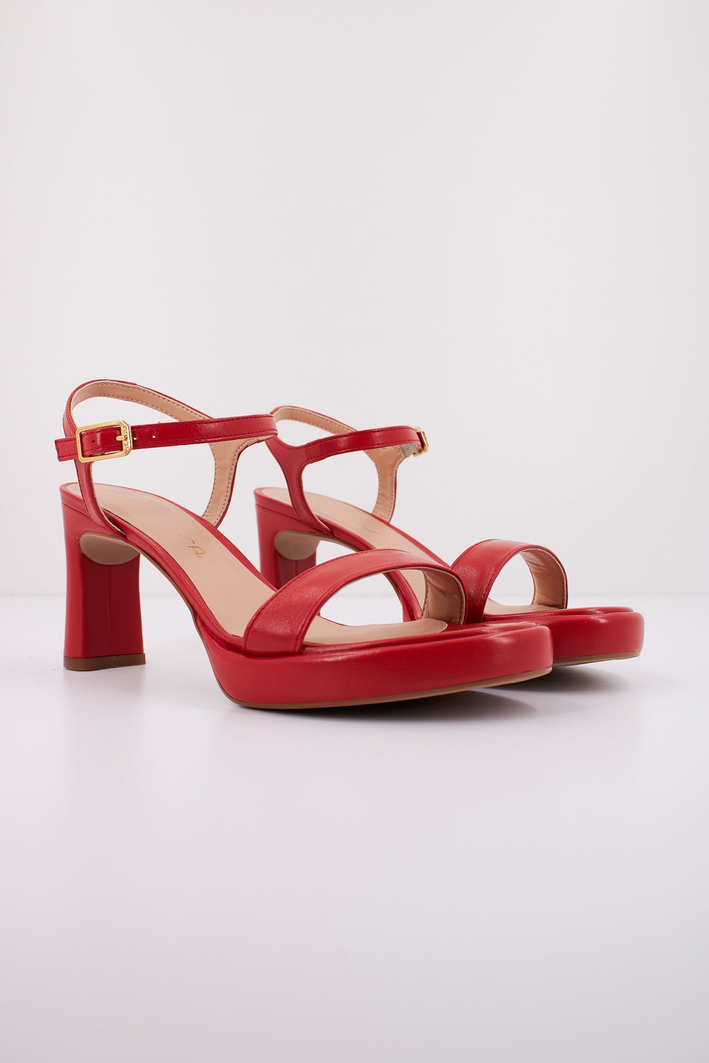 UNISA SORO NS en color SCARLET (2)