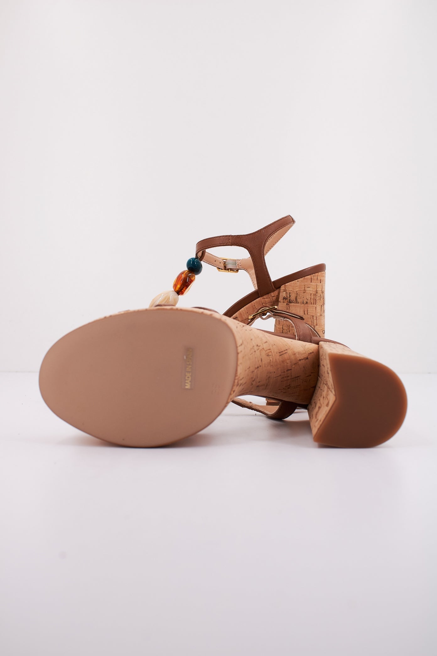 UNISA VALOR NS en color SADDLE (4)