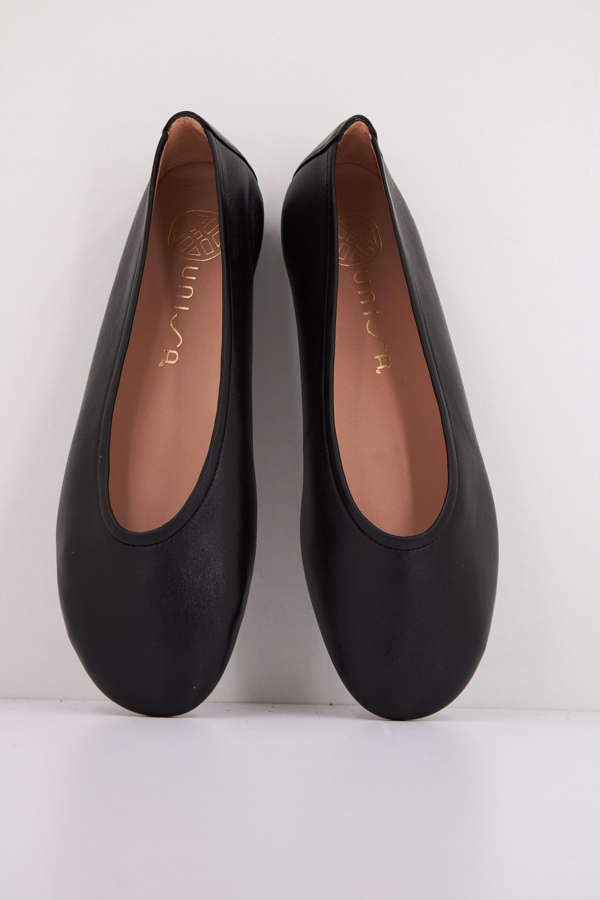 UNISA BARKEF en color BLACK (3)