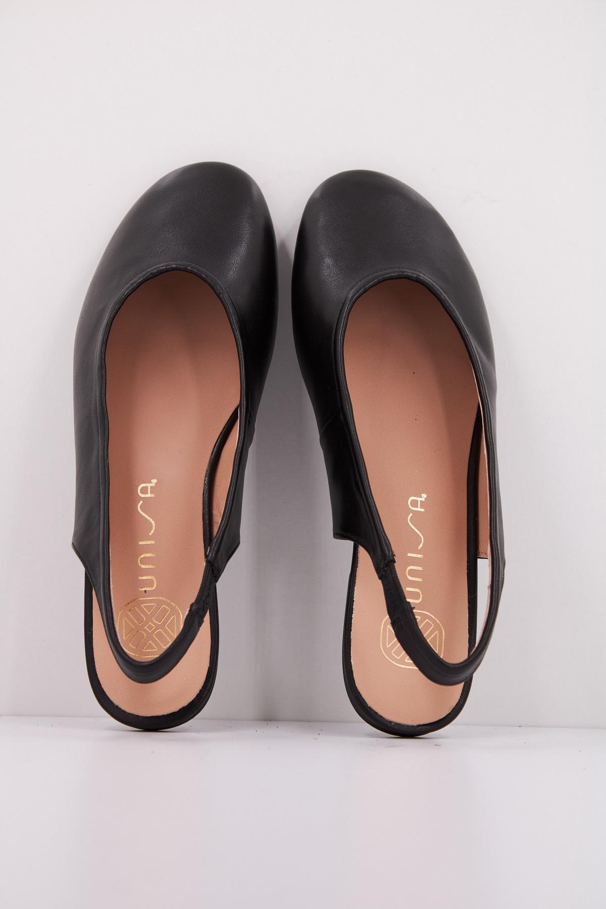 UNISA BOWIE NTO en color BLACK (3)