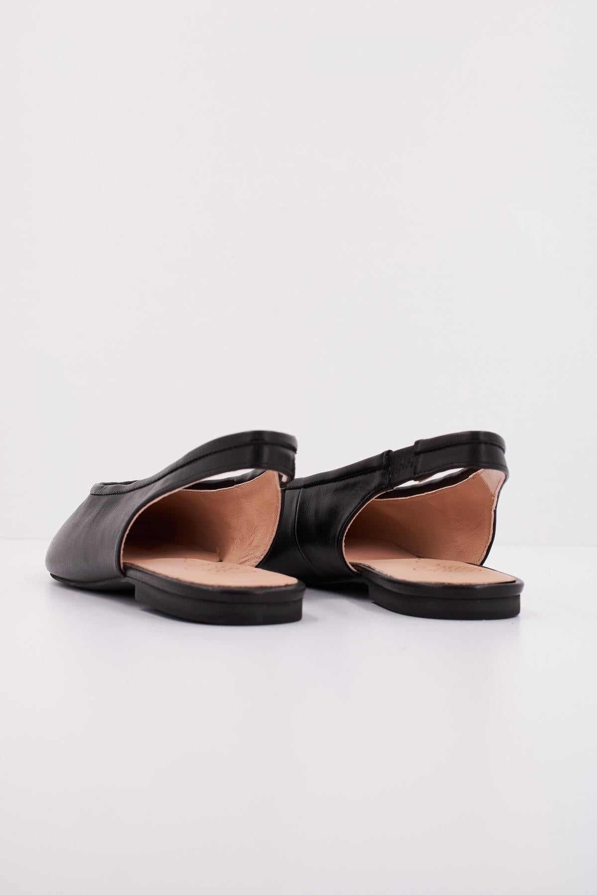 UNISA BOWIE NTO en color BLACK (4)