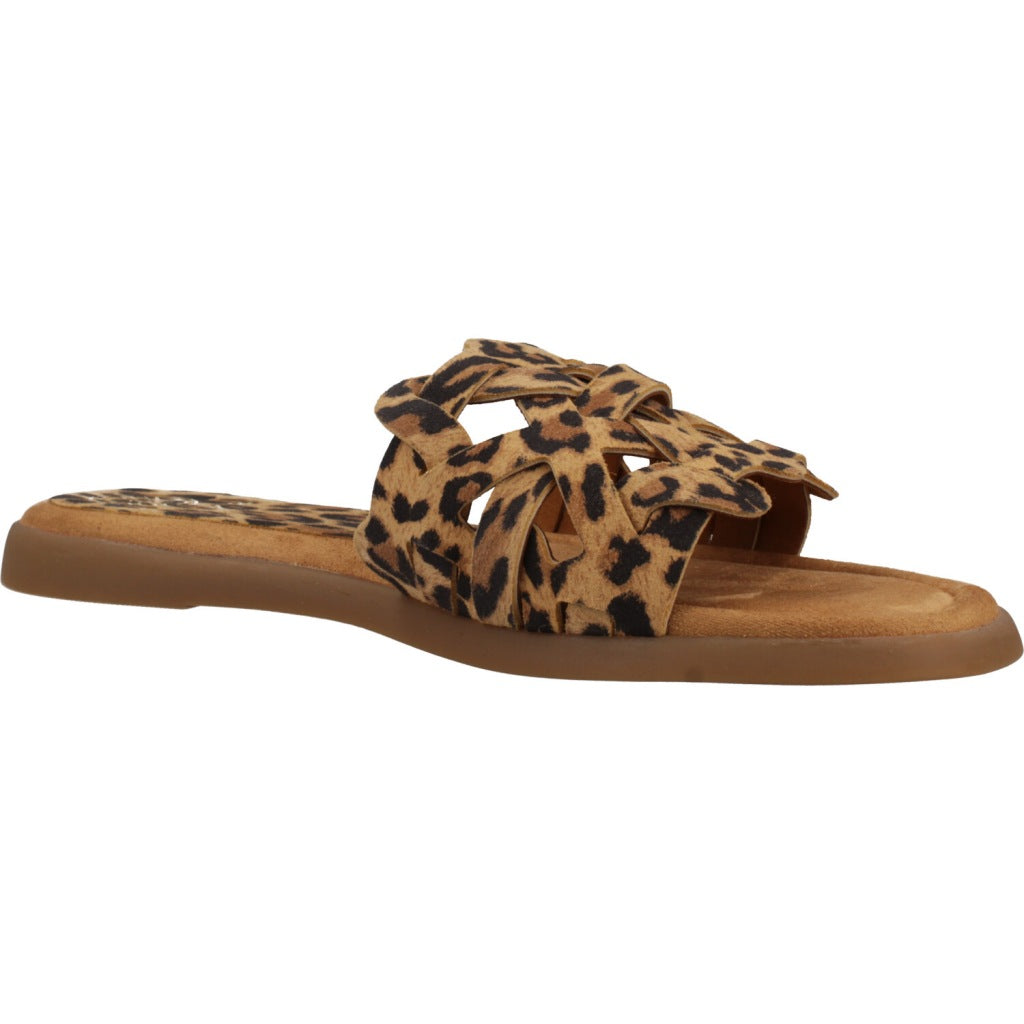 UNISA CLERY LKD en color CANELE (5)