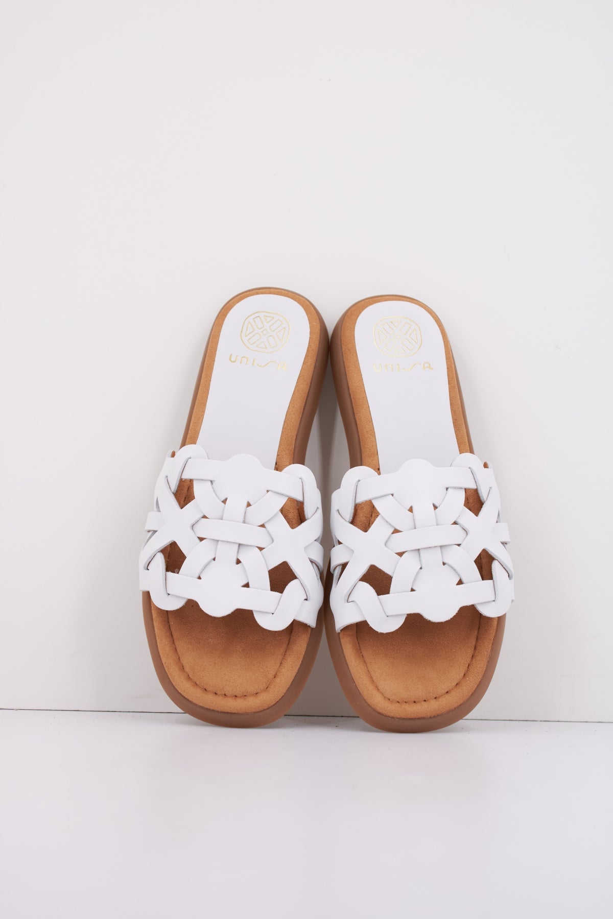 UNISA CLERY RAN en color WHITE (3)