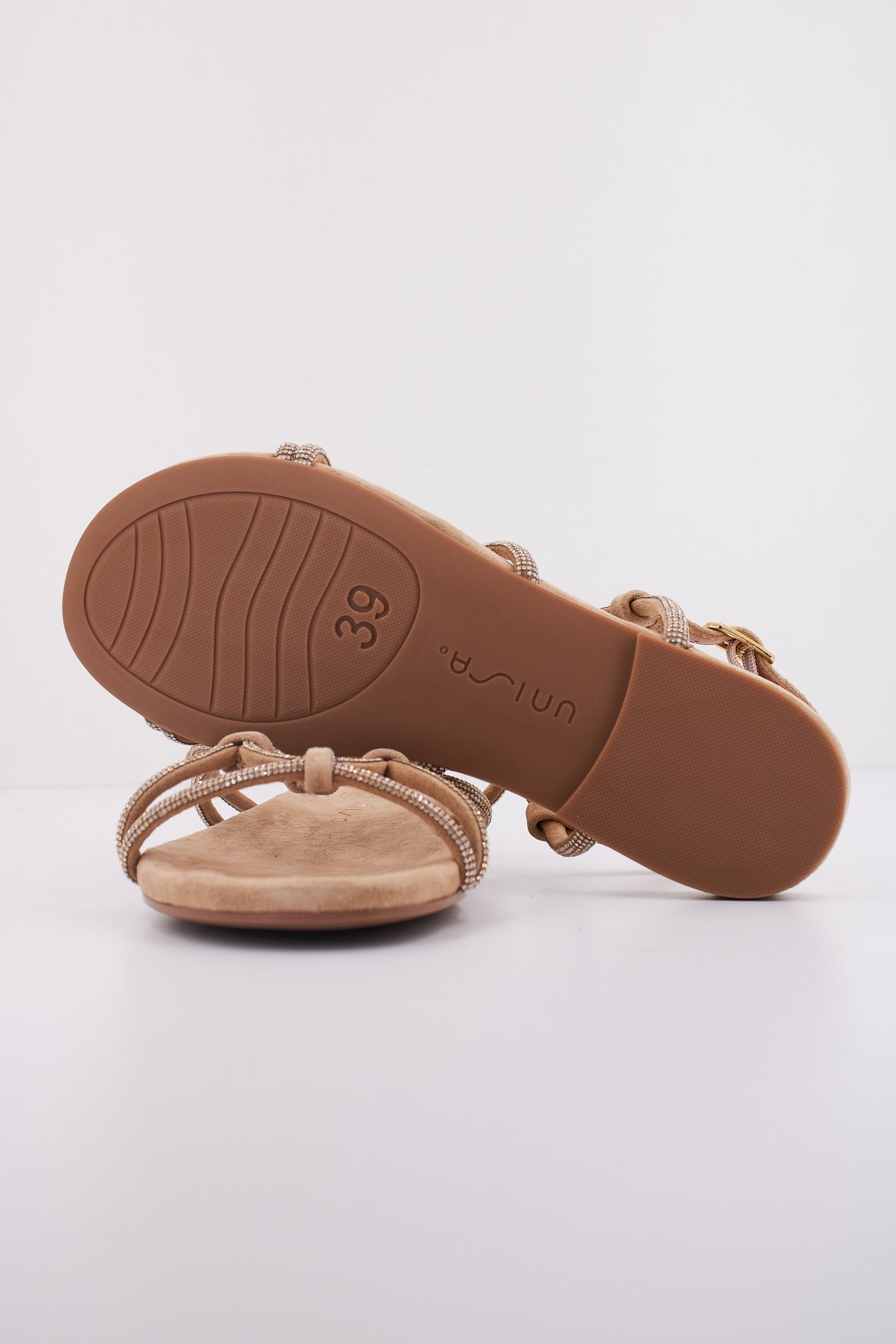 UNISA COOPER KS en color SKIN  (5)