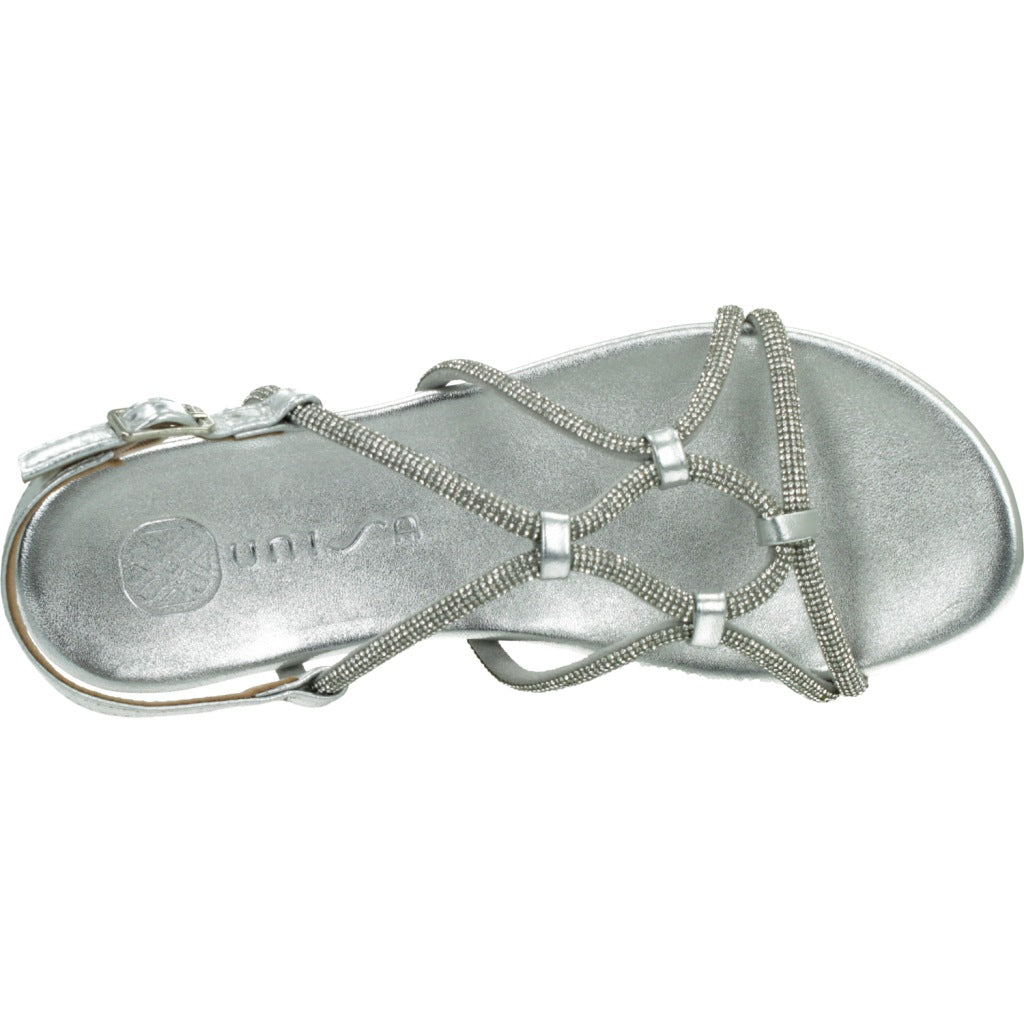 UNISA COOPER LMT en color SILVER (7)