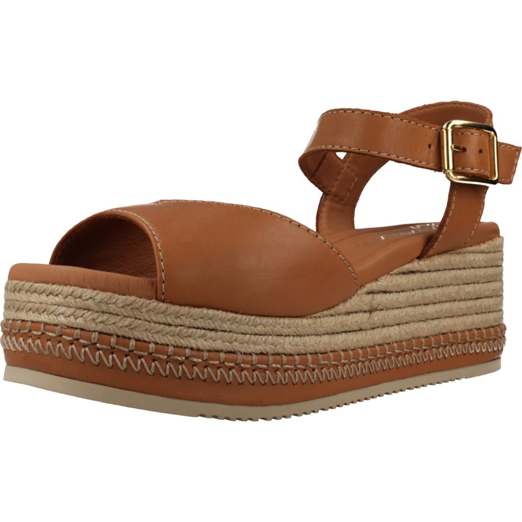 UNISA KALTON GRA en color CANELE (1)