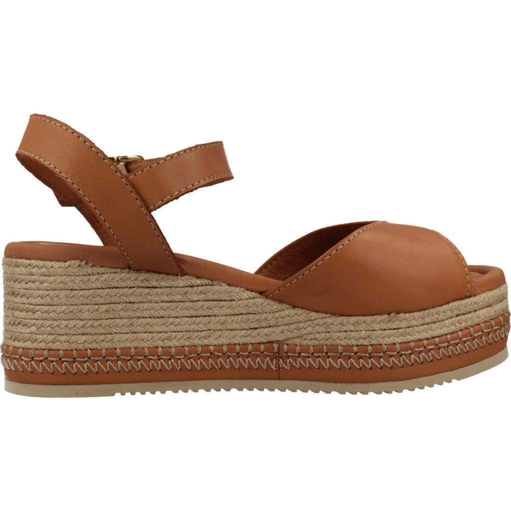 UNISA KALTON GRA en color CANELE (4)