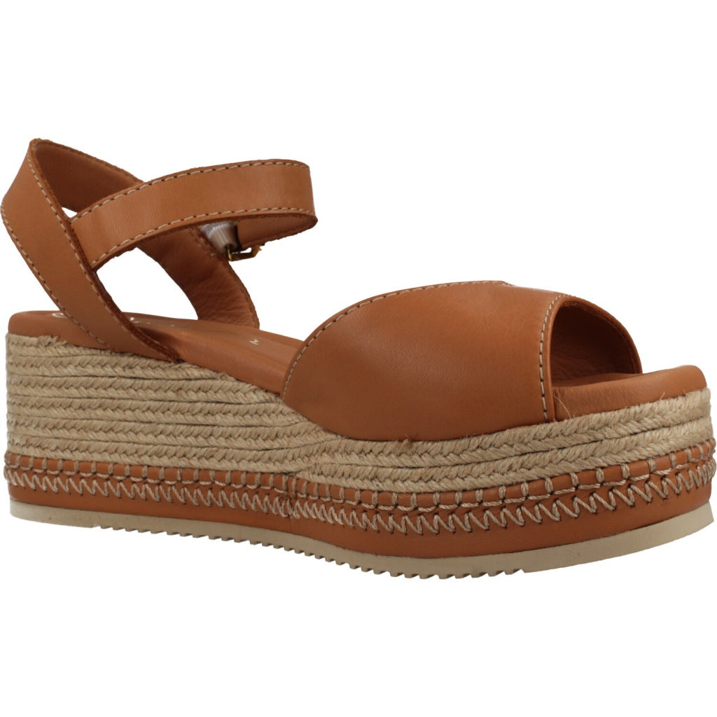 UNISA KALTON GRA en color CANELE (5)