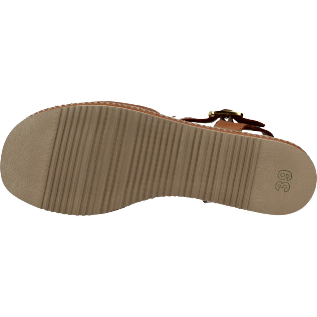 UNISA KALTON GRA en color CANELE (6)