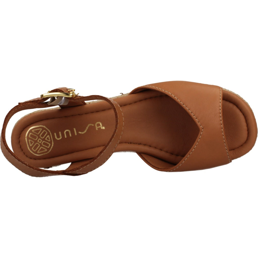 UNISA KALTON GRA en color CANELE (7)