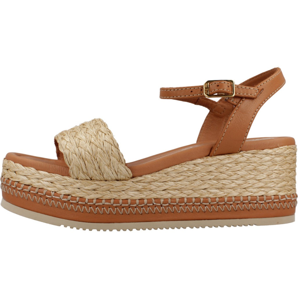 UNISA KEBEC GRA en color CANELE (2)