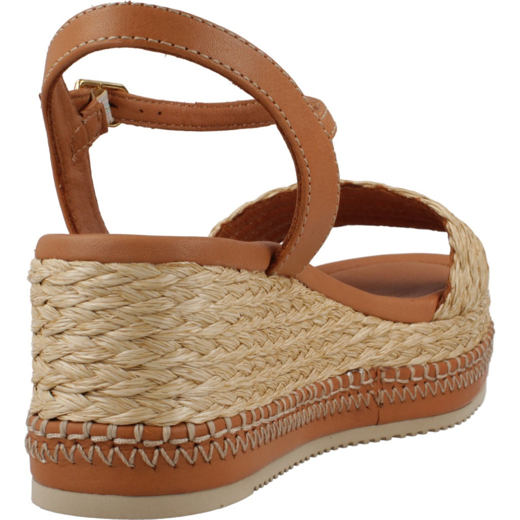 UNISA KEBEC GRA en color CANELE (3)