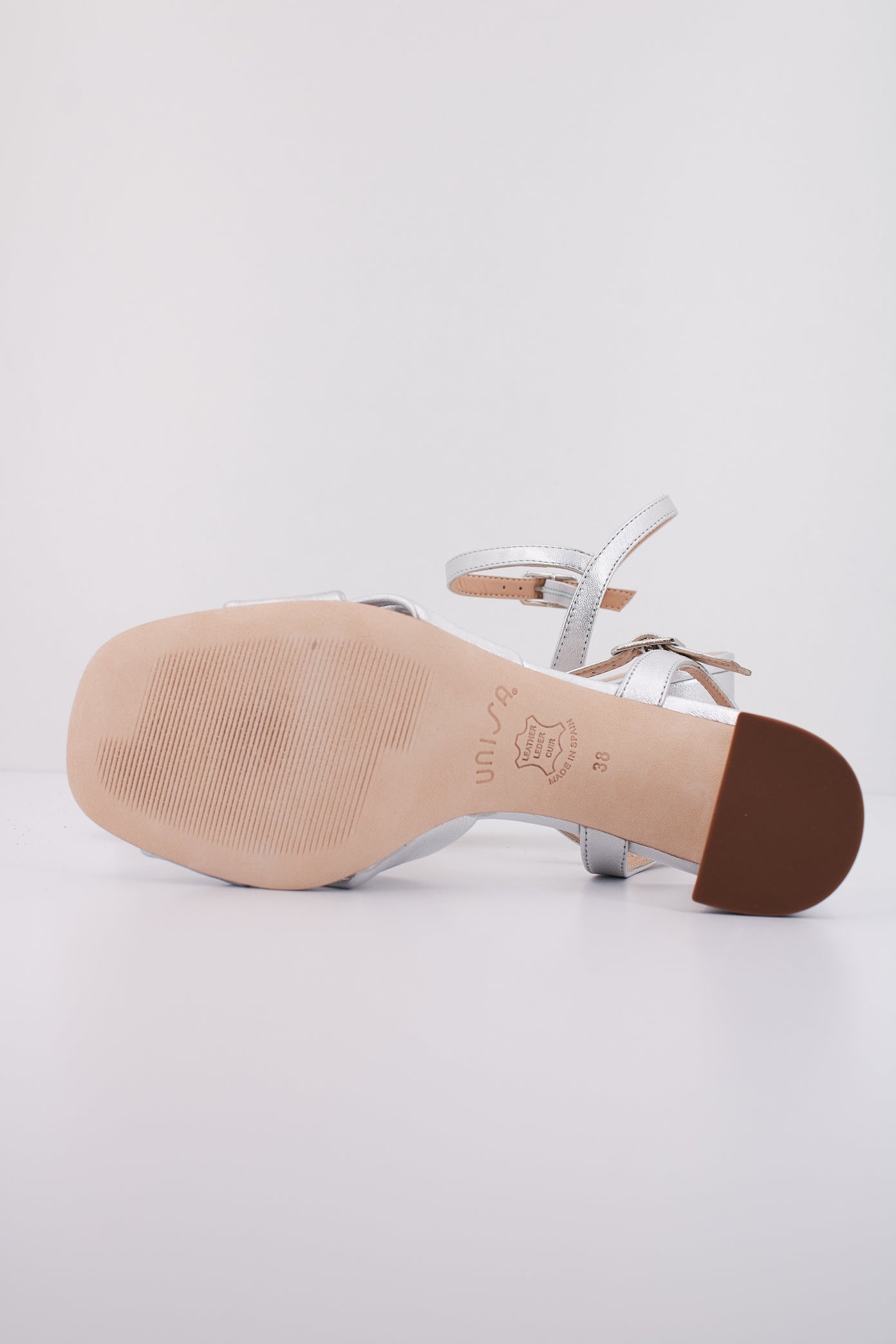 UNISA MEDWAY LMT en color SILVER (5)