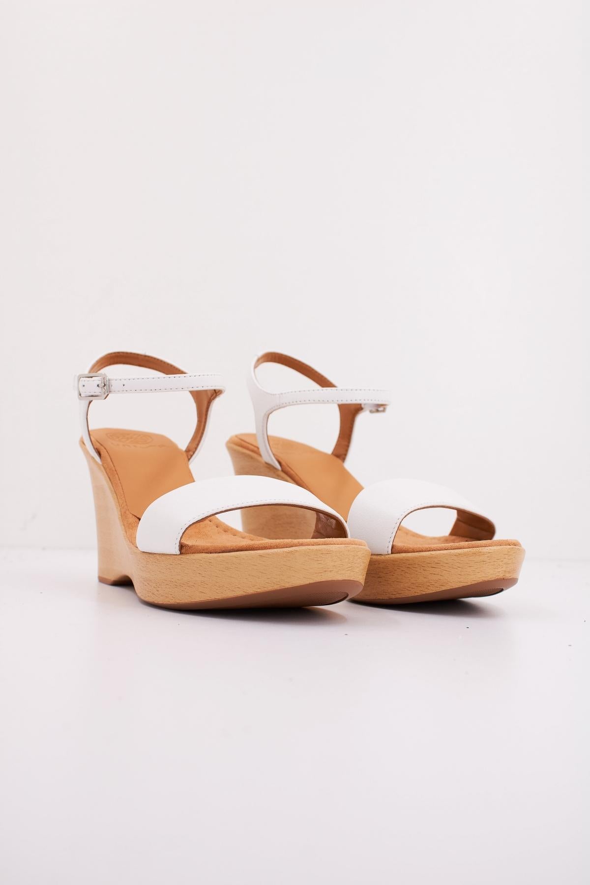 UNISA RITA NTO en color WHITE (2)