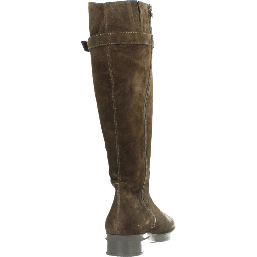 UNISA EDELI BS en color BROWN (3)