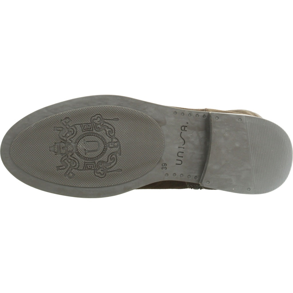 UNISA EDELI BS en color BROWN (6)