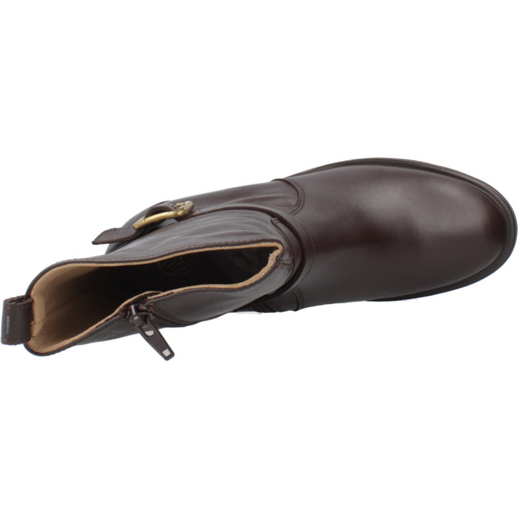 UNISA KEOSI STT en color WENGUE (7)