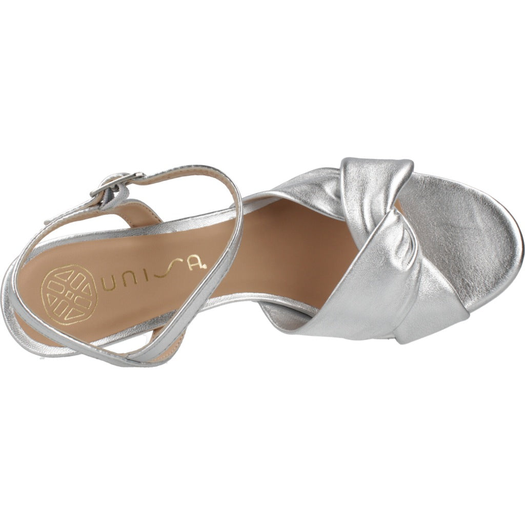 UNISA ONOA en color SILVER (7)