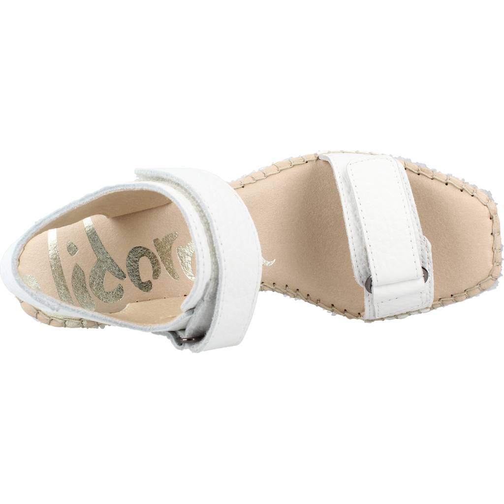 VIDORRETA BOKAA en color BLANCO (7)