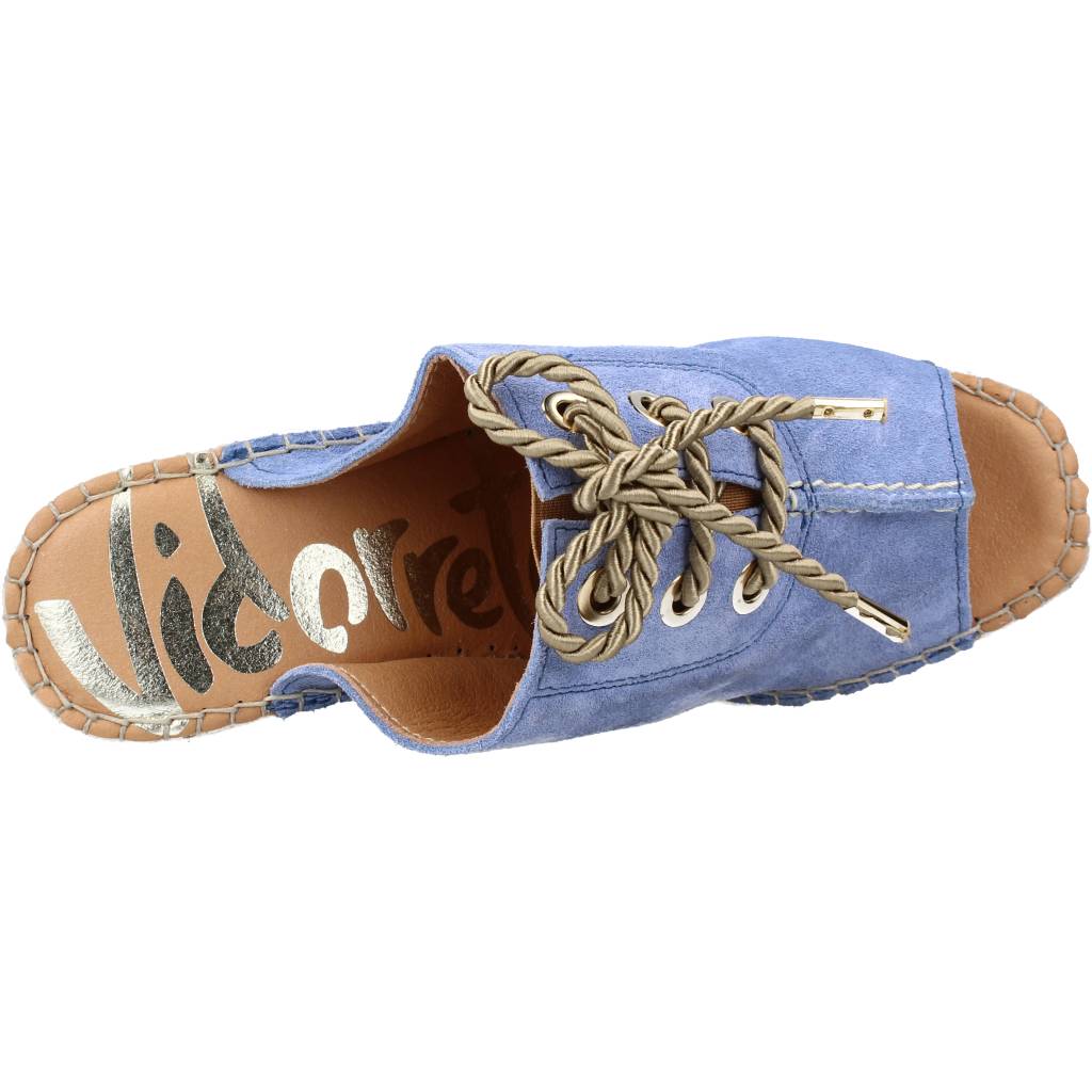 VIDORRETA YUTE en color AZULGRISA (7)