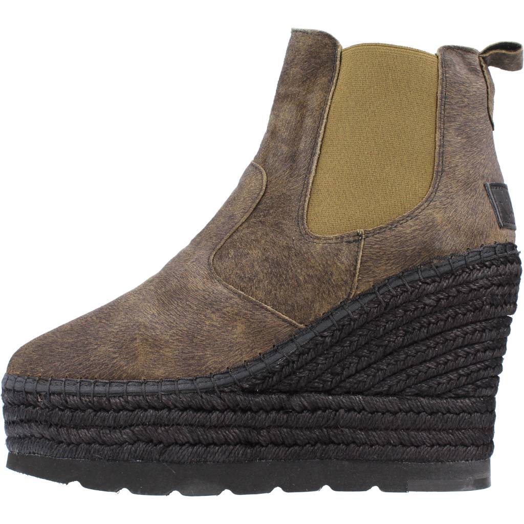 VIDORRETA CVTI en color KAKI (2)
