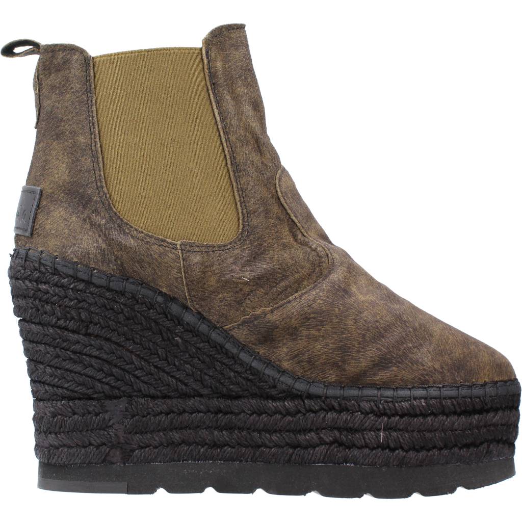 VIDORRETA CVTI en color KAKI (4)