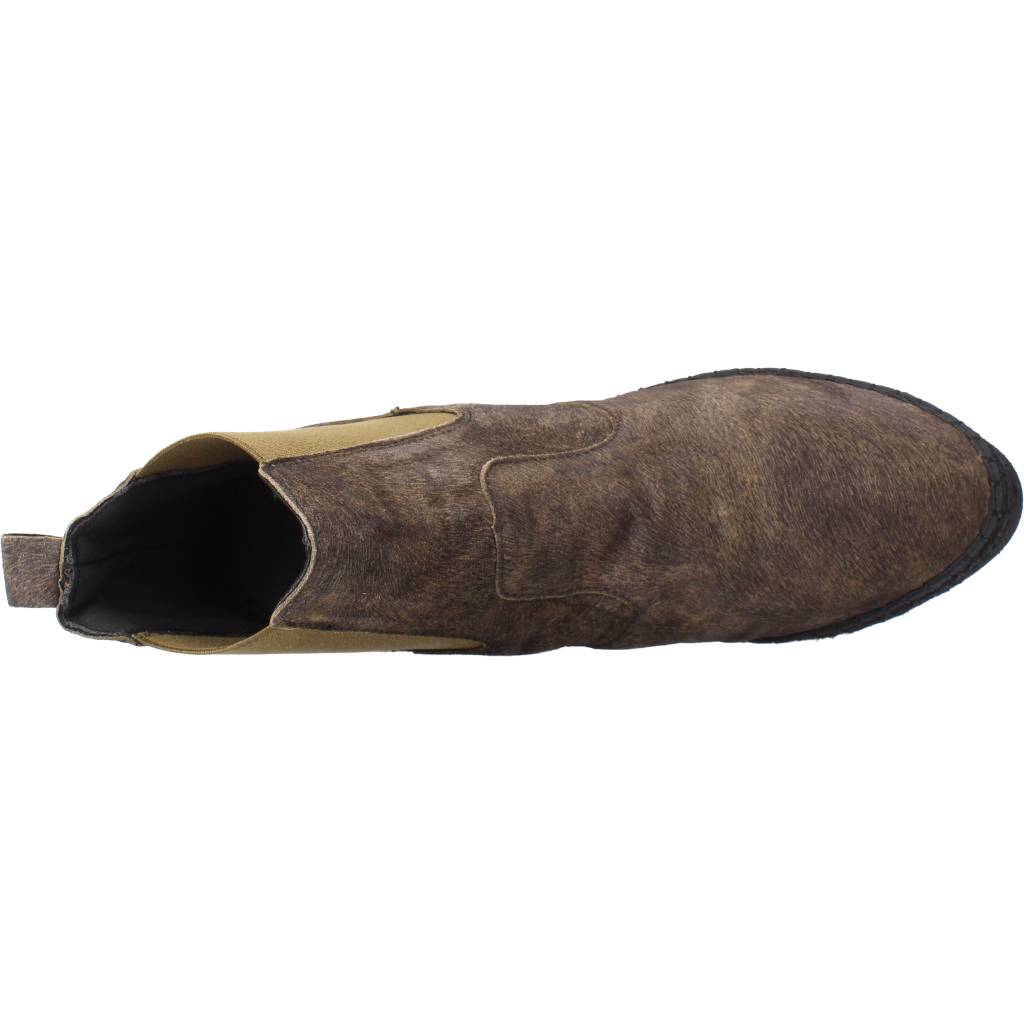 VIDORRETA CVTI en color KAKI (7)