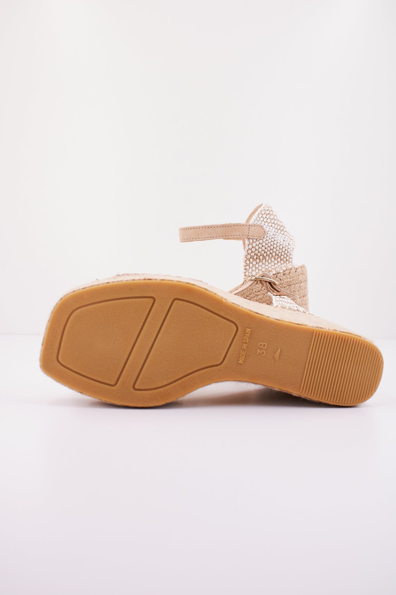 VIDORRETA RLMO en color CRUDO (4)