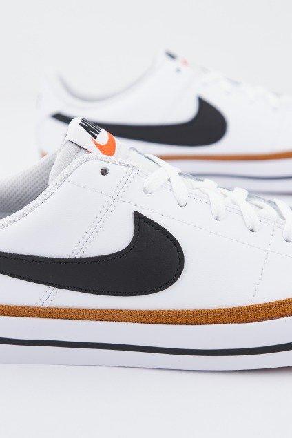 NIKE COURT LEGACY BIG KID en color (4)