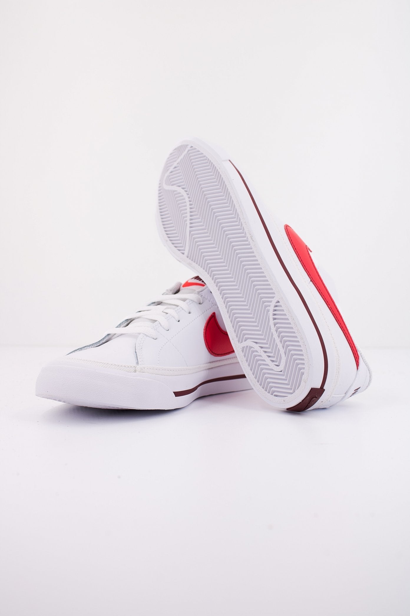 NIKE COURT LEGACY BIG KID en color (4)
